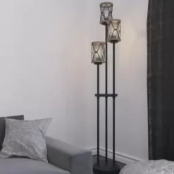 * Indoor Lighting|Hot Sale Patriot Lighting® Bodhi Floor Lamp