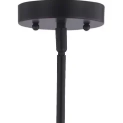 * Indoor Lighting|Hot Sale Patriot Lighting® Bartlett Oil Rubbed Bronze 4 Light Pendant