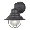 * Outdoor Lighting|Hot Sale Patriot Lighting® Chatham Ii Weathered Patina Led Outdoor Wall Light