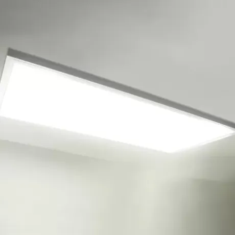 * Indoor Lighting|New Patriot Lighting® 5500 Lumen 2 X 4 Led Flat Panel Light