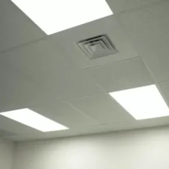 * Indoor Lighting|New Patriot Lighting® 5500 Lumen 2 X 4 Led Flat Panel Light