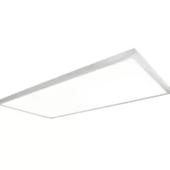 * Indoor Lighting|New Patriot Lighting® 5500 Lumen 2 X 4 Led Flat Panel Light