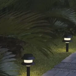 * Outdoor Lighting|New Patriot Lighting® Cheraw Low Voltage Led Path Landscape Light