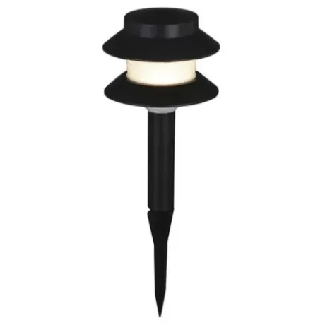 * Outdoor Lighting|New Patriot Lighting® Cheraw Low Voltage Led Path Landscape Light