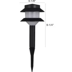 * Outdoor Lighting|New Patriot Lighting® Cheraw Low Voltage Led Path Landscape Light