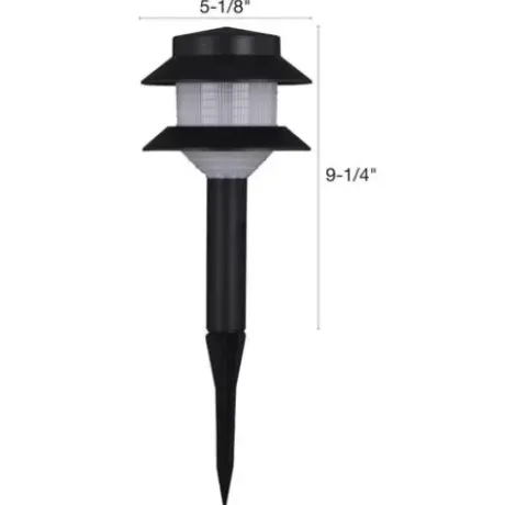 * Outdoor Lighting|New Patriot Lighting® Cheraw Low Voltage Led Path Landscape Light