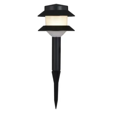 * Outdoor Lighting|New Patriot Lighting® Cheraw Low Voltage Led Path Landscape Light