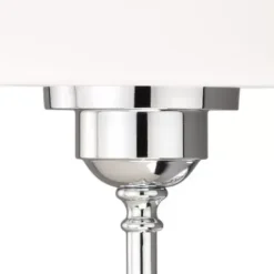 * Indoor Lighting|New Patriot Lighting® Kelsy Chrome 1 Light Vanity Light