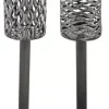 * Outdoor Lighting|New Patriot Lighting® Solar Integrated Led Cando Landscape Light – Assorted