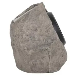 * Outdoor Lighting|New Patriot Lighting® Solar Integrated Led Rock Flood Landscape Light