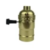 * Lighting Hardware & Accessories|New Patriot Lighting® Turn Knob Lamp Socket