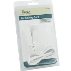 * Indoor Lighting|Outlet Patriot Lighting® 24″ Linking Cable