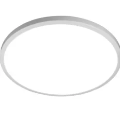 * Indoor Lighting|Outlet Patriot Lighting® 2400 Lumen 19″ Round Led Flat Panel Light