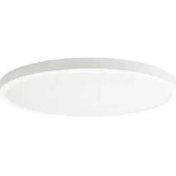 * Indoor Lighting|Outlet Patriot Lighting® 2400 Lumen 19″ Round Led Flat Panel Light