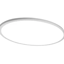 * Indoor Lighting|Outlet Patriot Lighting® 2400 Lumen 19″ Round Led Flat Panel Light