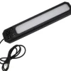 * Indoor Lighting|Outlet Patriot Lighting® 18″ Led Black Under Cabinet Workbench Light