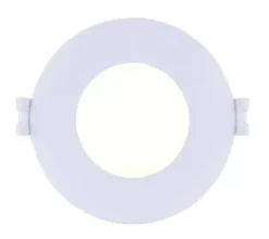 * Indoor Lighting|Outlet Patriot Lighting® 3″ White Recessed Led Downlight