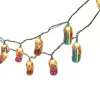 * Outdoor Lighting|Outlet Patriot Lighting® 8′ 10-Light Flip Flops String Light