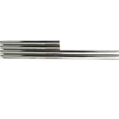 * Lighting Hardware & Accessories|Outlet Patriot Lighting® Brushed Nickel Mini Pendant Stem Extension Rod Kit