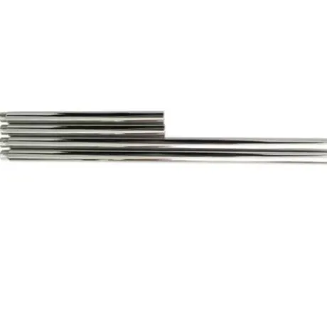 * Lighting Hardware & Accessories|Outlet Patriot Lighting® Brushed Nickel Mini Pendant Stem Extension Rod Kit