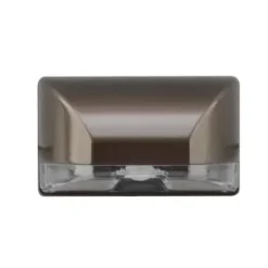 * Outdoor Lighting|Outlet Patriot Lighting® Bronze Keyhole Motion Sensor Outdoor Wall Light