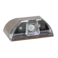 * Outdoor Lighting|Outlet Patriot Lighting® Bronze Keyhole Motion Sensor Outdoor Wall Light
