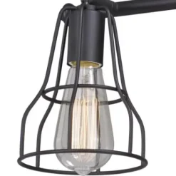 * Indoor Lighting|Outlet Patriot Lighting® Clybourn Oil Rubbed Bronze 2 Light Vanity Light
