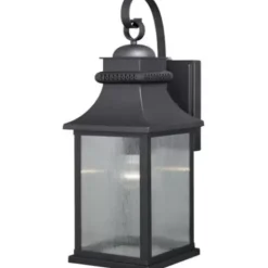 * Outdoor Lighting|Outlet Patriot Lighting® Cambridge Oil-Rubbed Bronze Outdoor Wall Light