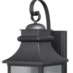 * Outdoor Lighting|Outlet Patriot Lighting® Cambridge Oil-Rubbed Bronze Outdoor Wall Light