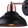 * Outdoor Lighting|Outlet Patriot Lighting® Galent Black Outdoor Wall Light