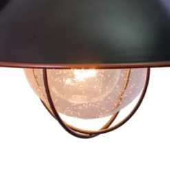 * Outdoor Lighting|Outlet Patriot Lighting® Harwich Burnished Bronze Outdoor Wall Light