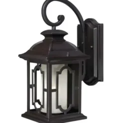 * Outdoor Lighting|Outlet Patriot Lighting® Madison Noble Bronze Outdoor Wall Light