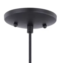 * Indoor Lighting|Outlet Patriot Lighting® Milano Oil Rubbed Bronze Mini Pendant