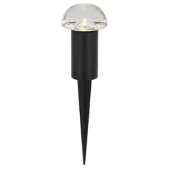 * Outdoor Lighting|Outlet Patriot Lighting® Mushroom Low Voltage Led Path Landscape Light