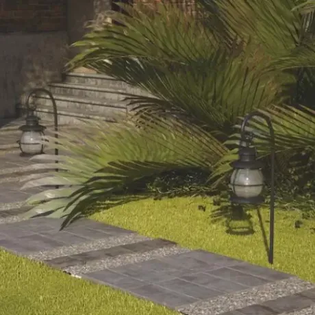 * Outdoor Lighting|Outlet Patriot Lighting® Paoli Low Voltage Led Landscape Light