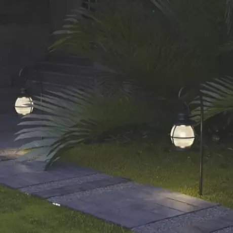 * Outdoor Lighting|Outlet Patriot Lighting® Paoli Low Voltage Led Landscape Light