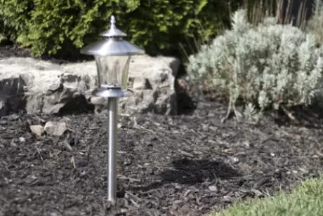 * Outdoor Lighting|Outlet Patriot Lighting® Rutland Low Voltage Integrated Led Landscape Light