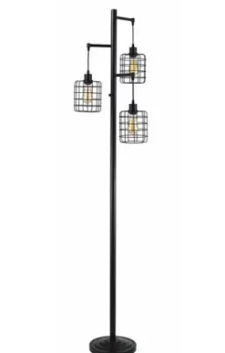 * Indoor Lighting|Outlet Patriot Lighting® Rebecca Floor Lamp