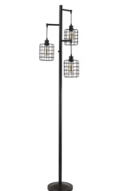 * Indoor Lighting|Outlet Patriot Lighting® Rebecca Floor Lamp