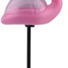 * Outdoor Lighting|Outlet Patriot Lighting® Solar Integrated Led Snail/Turtle/Flamingo Landscape Light – Assorted