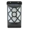 * Outdoor Lighting|Outlet Patriot Lighting® Solar Led Flicker Flame Deck Light – 2 Pack