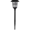 * Outdoor Lighting|Outlet Patriot Lighting® Solar Integrated Led Sardis Path Landscape Light 2 Pack