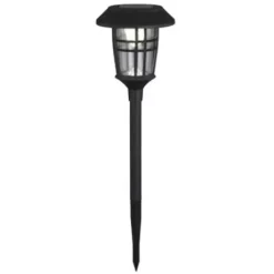 * Outdoor Lighting|Outlet Patriot Lighting® Solar Integrated Led Sardis Path Landscape Light 2 Pack