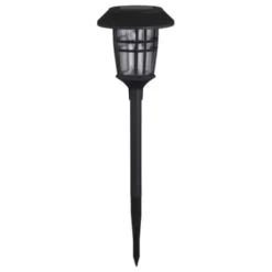 * Outdoor Lighting|Outlet Patriot Lighting® Solar Integrated Led Sardis Path Landscape Light 2 Pack