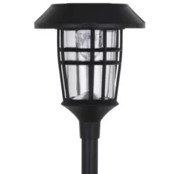 * Outdoor Lighting|Outlet Patriot Lighting® Solar Integrated Led Sardis Path Landscape Light 2 Pack