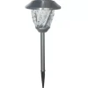 * Outdoor Lighting|Outlet Patriot Lighting® Solar Integrated Led Hazen Landscape Light – 4 Pack