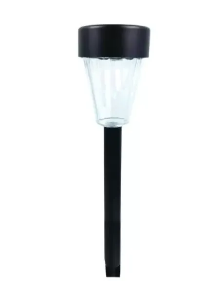 * Outdoor Lighting|Outlet Patriot Lighting® Solar Integrated Led Keota Bronze Landscape Light