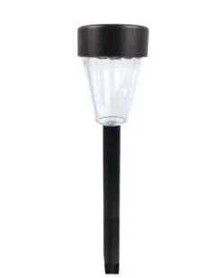 * Outdoor Lighting|Outlet Patriot Lighting® Solar Integrated Led Keota Bronze Landscape Light