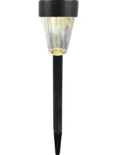 * Outdoor Lighting|Outlet Patriot Lighting® Solar Integrated Led Keota Bronze Landscape Light