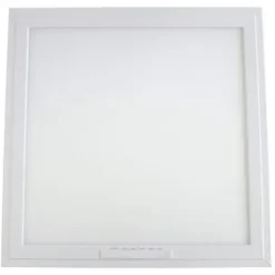 * Indoor Lighting|Promo Patriot Lighting® 1250 Lumens 12″ Integrated Led Flat Panel Light